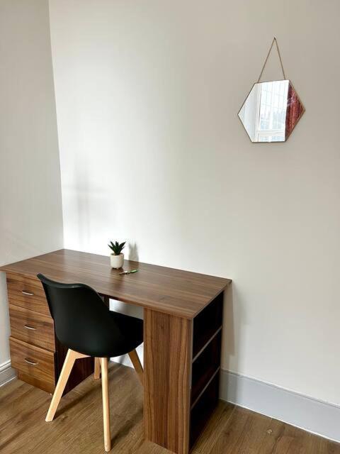 Privatunterkunft Modern Double London