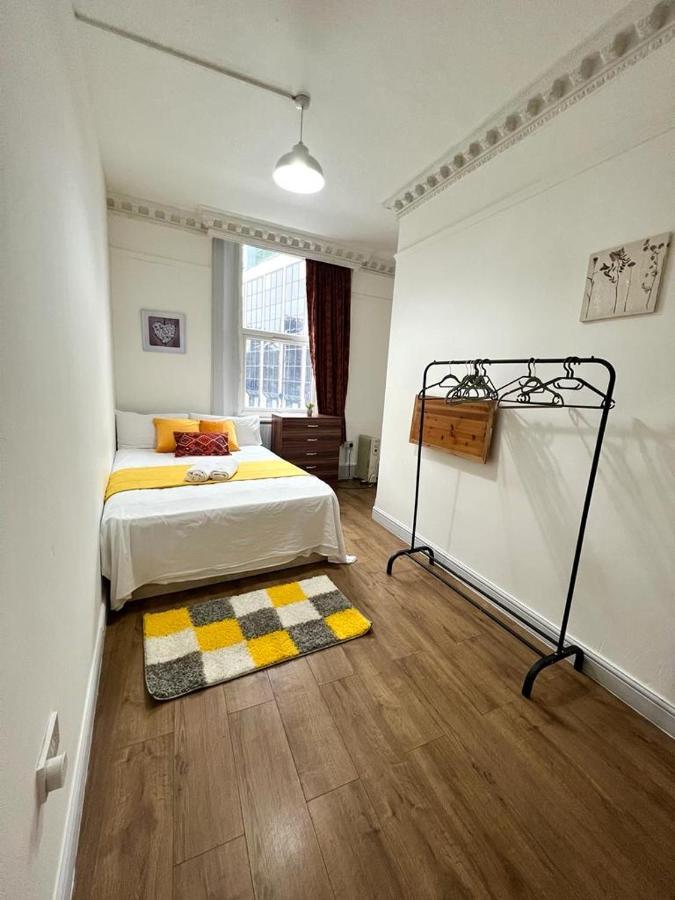 Privatunterkunft Modern Double London